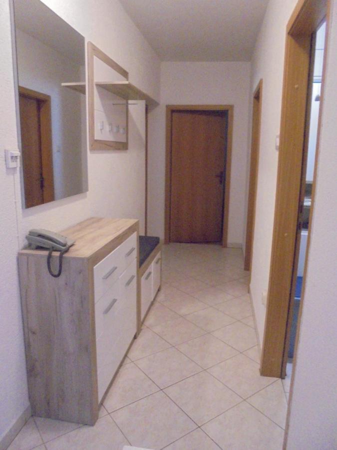 Apartment Maestral Senj  Ngoại thất bức ảnh