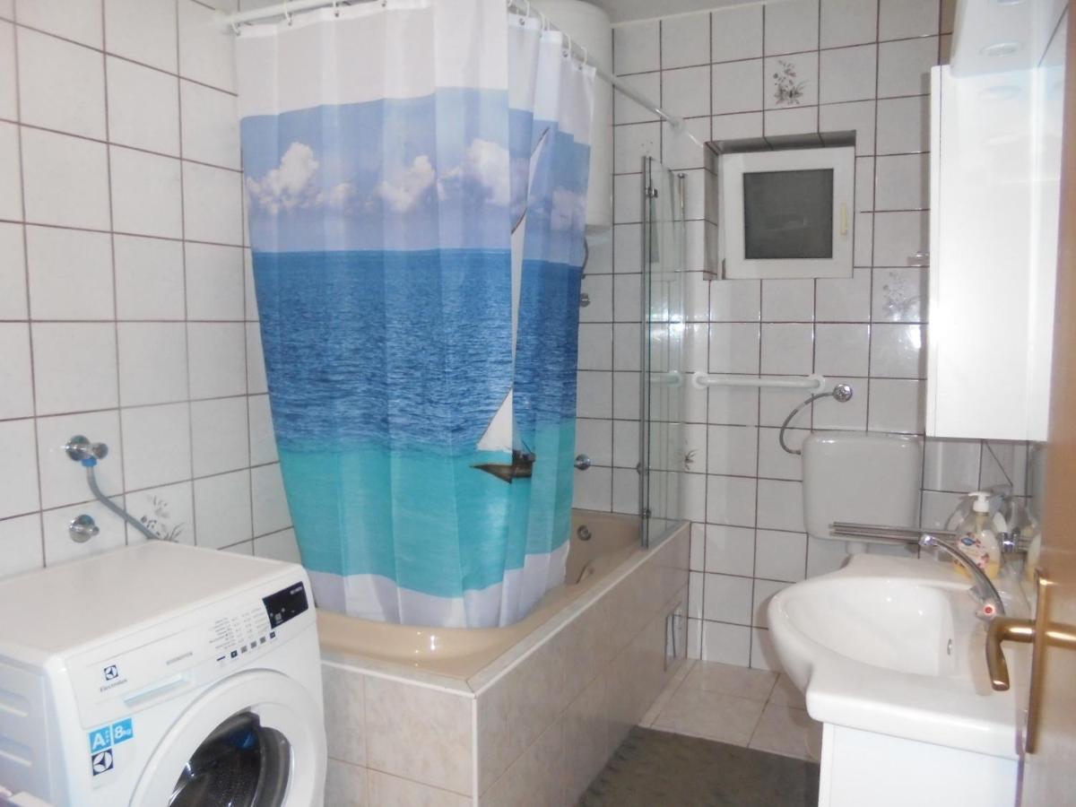 Apartment Maestral Senj  Ngoại thất bức ảnh