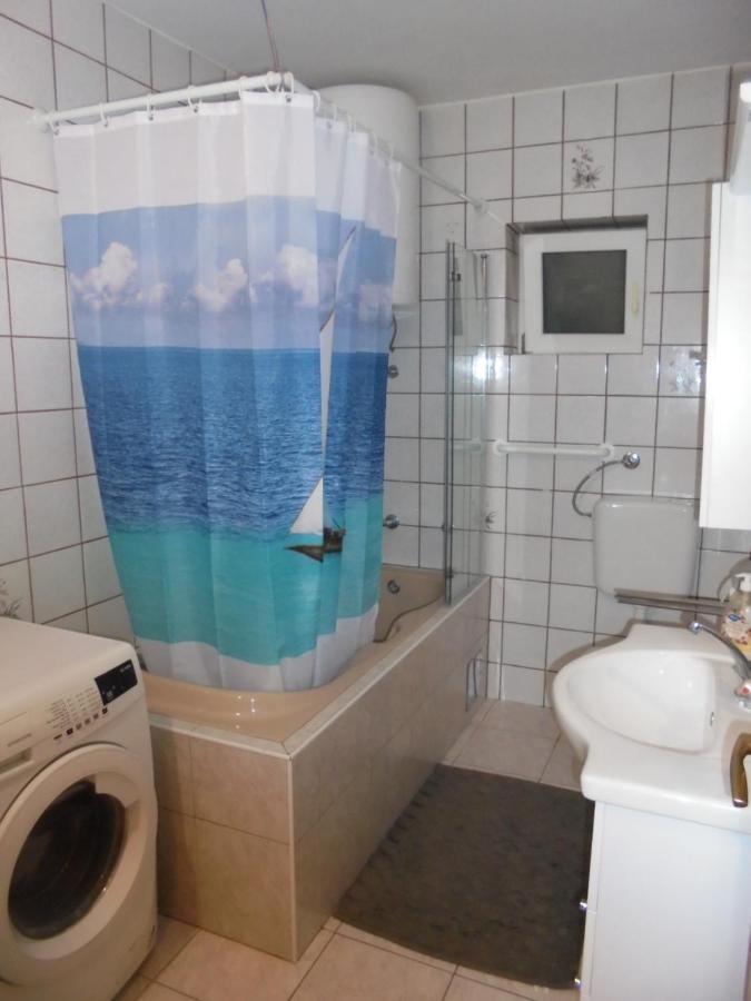 Apartment Maestral Senj  Ngoại thất bức ảnh