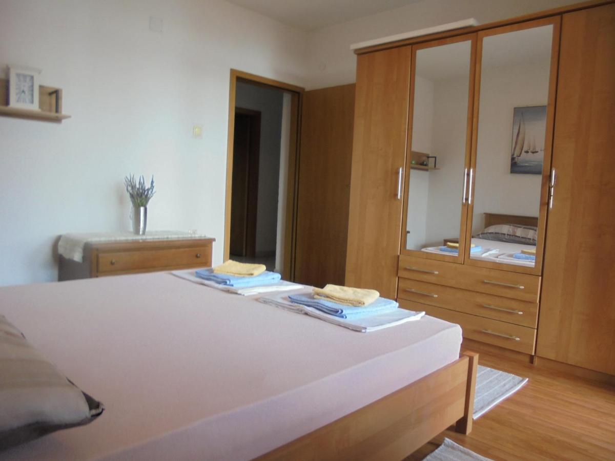 Apartment Maestral Senj  Ngoại thất bức ảnh