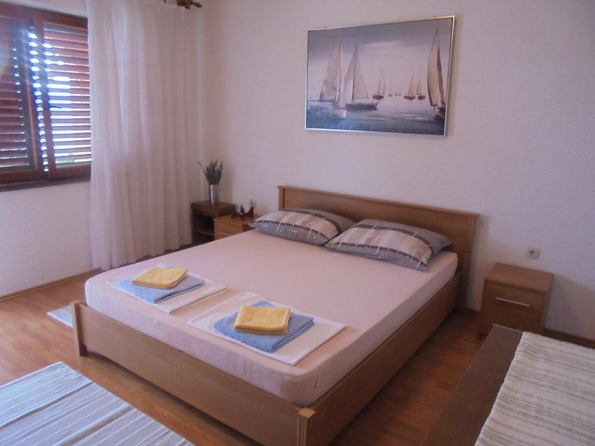 Apartment Maestral Senj  Ngoại thất bức ảnh