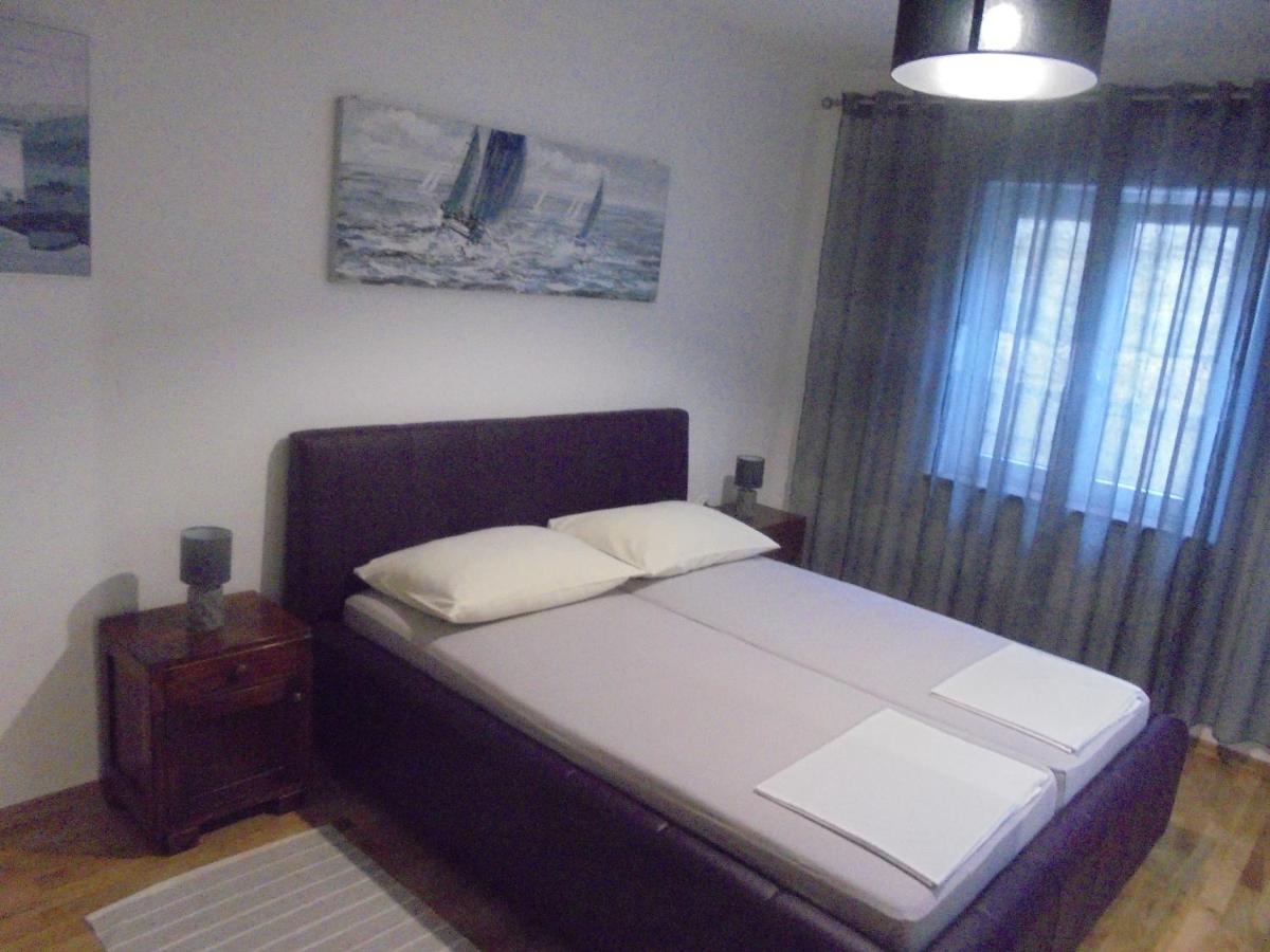 Apartment Maestral Senj  Ngoại thất bức ảnh